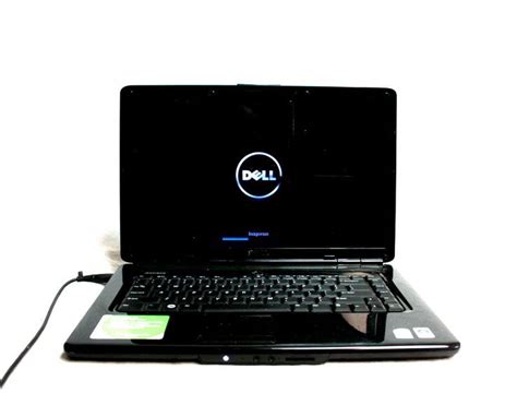 Dell Inspiron 1545 Intel Pentium 216ghz 3gb Ram 160gb Hdd Win7 Laptop