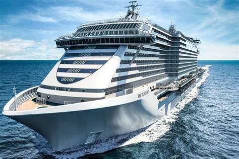 7 Nights MSC Seashore 2021 Sailings