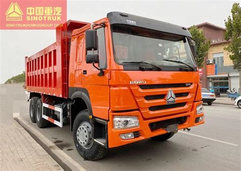 Sinotruk Howosinotruk Howo 371 Engine Specifications Sinotruk Howo Group