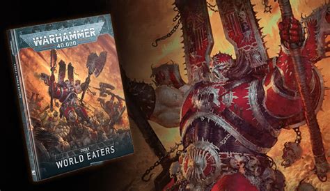 How To Play Warhammer K World Eaters Rules Review