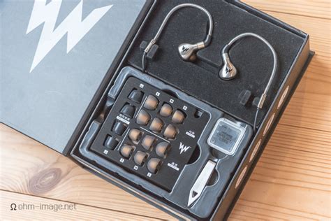 Review: Whizzer A15 - sonic boom! - Headfonia