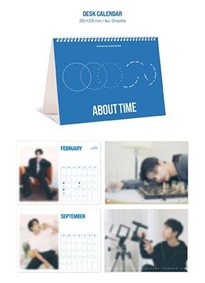 SEVENTEEN SEVENTEEN 2024 SEASON S GREETINGS CALENDAR GOODS