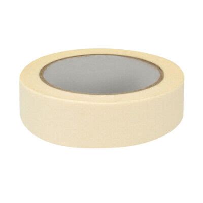 Ts Fixman Masking Tape Mm X M Ironmongery Tapes Ebay