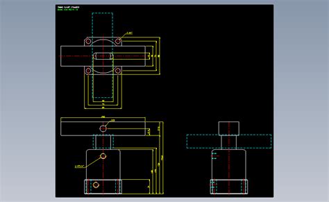 Chelic D Hul X D Autocad