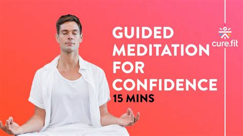 5 Minute Guided Meditation For Confidence By Mind Fit Relax