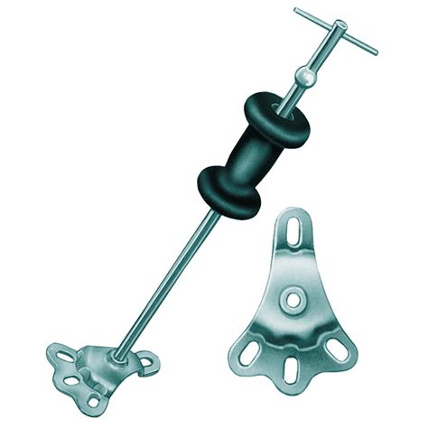 Slide Hammer Hub Puller 2.25KG Hammer – Alba Diagnostics