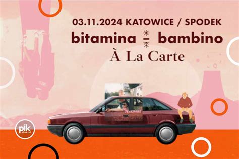 Kabaret Paranienormalni W Katowicach PIK Katowice Pl