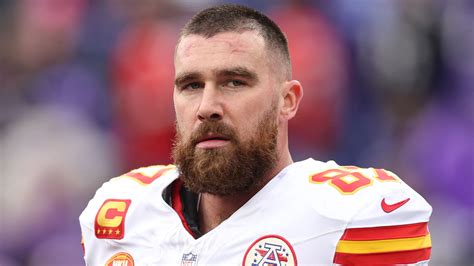 Why isn't Travis Kelce at the Grammy Awards 2024? | The US Sun