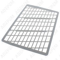 Grille Filtre 481010354748 Seche Linge Whirlpool Retrait Magasin