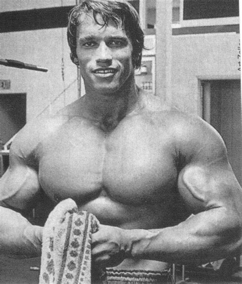 Arnold Schwarzenegger Body Building And Workout Pictures: Movies, Soundboard And Biography ...