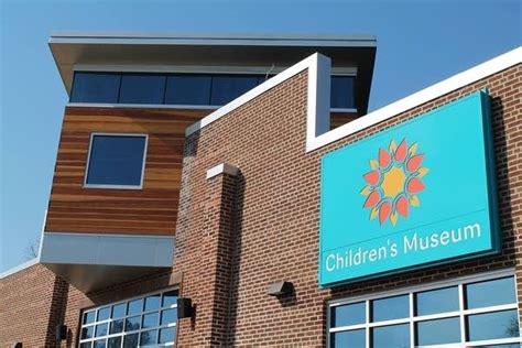 Children's Museum of Southern Minnesota opens in Mankato | MPR News