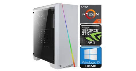 Intop Ryzen X Gb Ssd M Nvme Gtx Gb Win Mt Shop