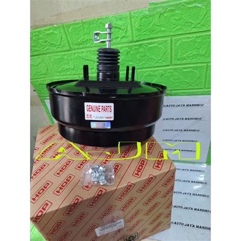 Jual Brake Boster Booster Assy Dyna Ht Ht Hino Dutro Merk Hop