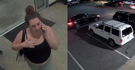 Bedford Police Seek Help Identifying Theft Suspect Newport Dispatch