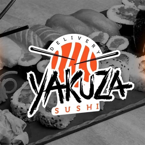 Yakuza Delivery Sushi BELEM IFood