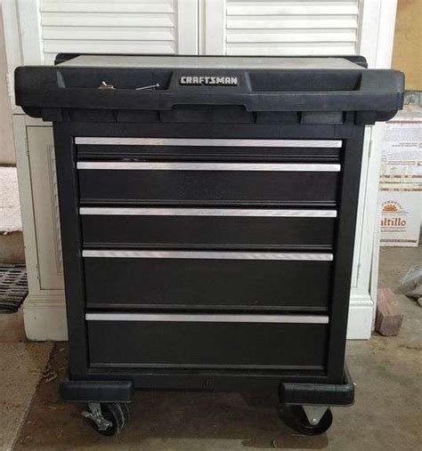 Craftsman Tool Chest - Colorado Premier Realty & Auction Services