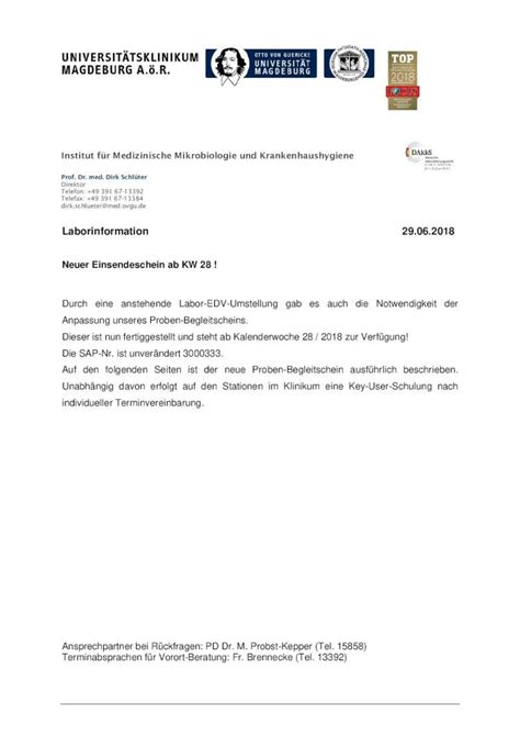 Pdf Institut F R Medizinische Mikrobiologie Und Krankenhaushygiene