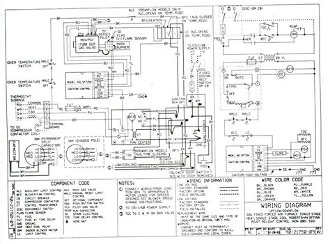 Wiring Diagram For Field Controls Cas 4