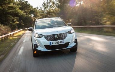 Essai Nouveau Peugeot Notre Avis Sur Le Bluehdi Eat