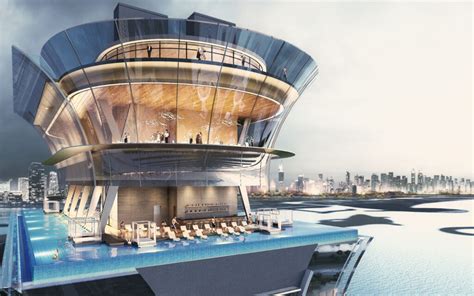 Best Infinity Pools in Dubai: Aura Skypool, The Lagoon & More - MyBayut