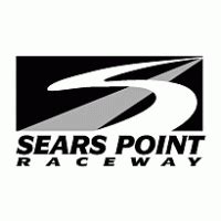 Sears Point Raceway Logo PNG Vector (EPS) Free Download