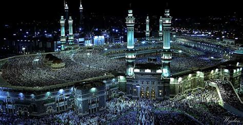 Mecca: Holy Sites (Ziyarats) Private Guided Tour | GetYourGuide