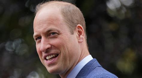 Prince William Talks About Mental Health Issues In The Lgbtq Community