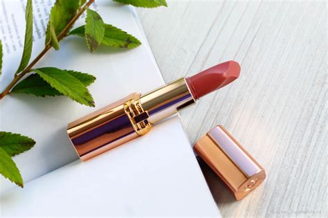 Loreal Color Riche Nude Intense Nu Impertinent