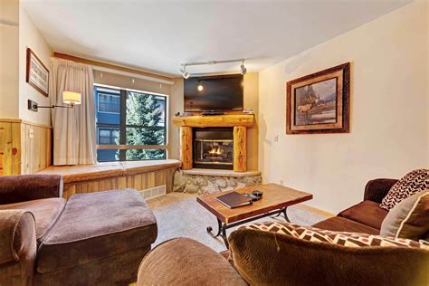 River Mountain Lodge Rentals | Breckenridge, CO | Vacasa