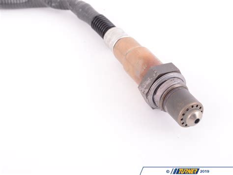 17187 Oem Bosch Oxygen Sensor N63 S63 Turner Motorsport