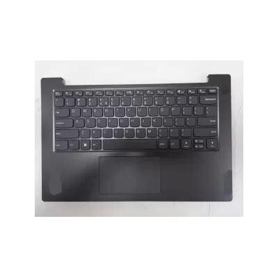 Lenovo V14 G2 ITL Touchpad Palmrest With Keyboard