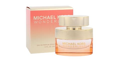 Michael Kors Wonderlust Woda Perfumowana Dla Kobiet 30 Ml ELNINO PARFUM