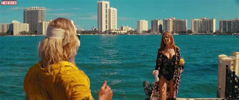 Isla Fisher Nude Pics Page 1