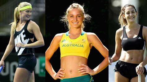 Las atletas más hot de Rio