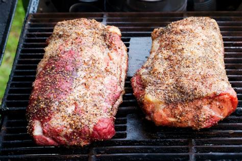 The Ultimate Guide On How To Properly Smoke A Pork Loin Bro BBQ