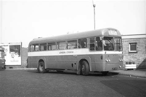 The Transport Library Hl B London Transport Green Line Rf