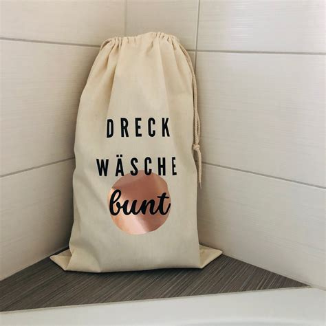 Wäschebeutel Wäschesack Reise Schmutzwäsche Wäschesammler Wäschet