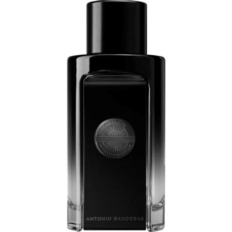 The Icon The Perfume by Antonio Banderas » Reviews & Perfume Facts