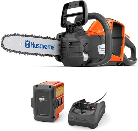 Amazon Husqvarna Power Axe I V Lithium Ion In