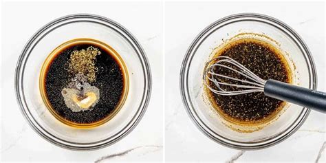 Grilled Portobello Mushrooms - Jo Cooks