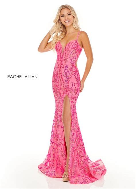 Rachel Allan Prom Dresses So Sweet Boutique Orlandos Best Dress