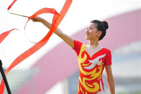 Những hot girl Trung Quốc có vẻ đẹp thiên thần