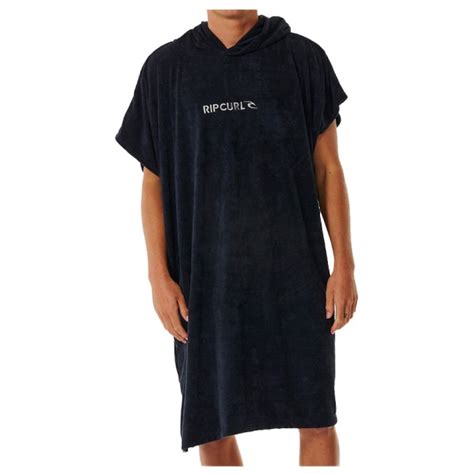 Rip Curl Brand Hooded Towel Surf Poncho Herren Online Kaufen