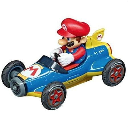 Carrera Mario & Luigi RC Twin Pack - Mario Kart | Walmart Canada