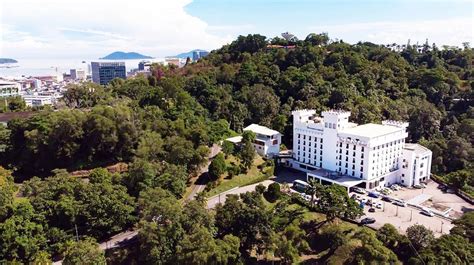 The Palace Hotel Kota Kinabalu Kota Kinabalu Updated Prices 2024