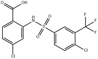 CAS 756851 01 1 Benzoic Acid 4 Chloro 2 4 Chloro 3