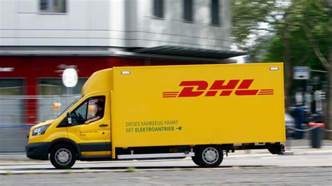 Deutsche Post DHL will mit Übernahme im türkischen Paketmarkt wachsen