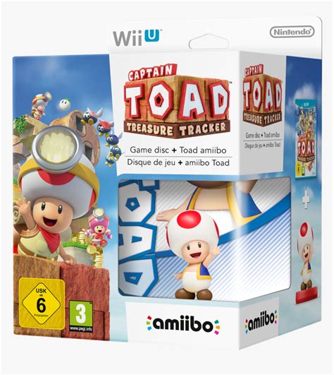 Captain Toad Png Transparent Png Kindpng