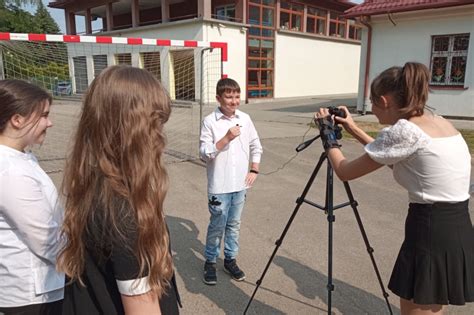 Ostatnie Dni Szkolnej Gor Czki Szko A Podstawowa Im Janusza Korczaka