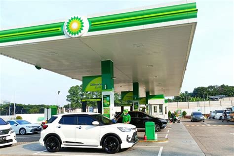 Bp Shell Vivo Naikkan Harga Bbm Ini Perbandingan Dengan Pertamina